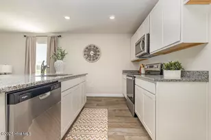 3132 Tasso Dr SW, Sunset Beach, NC 28468 - Photo 8