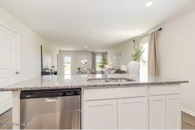 3132 Tasso Drive SW, Sunset Beach, NC 28468 - Photo 6