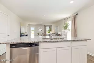 3132 Tasso Dr SW, Sunset Beach, NC 28468 - Photo 6