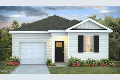 3132 Tasso Drive SW, Sunset Beach, NC 28468 - Photo 1