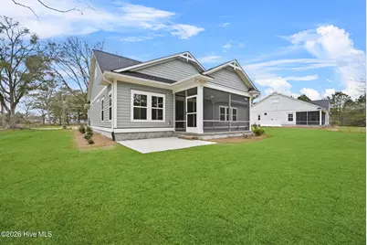 7580 Wallace Place SW #42, Sunset Beach, NC 28468 - Photo 4