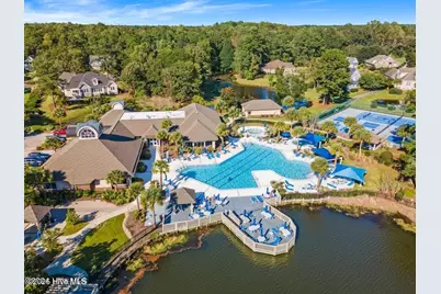 7580 Wallace Place SW #42, Sunset Beach, NC 28468 - Photo 16