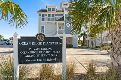 7580 Wallace Place SW #42, Sunset Beach, NC 28468 - Photo 48