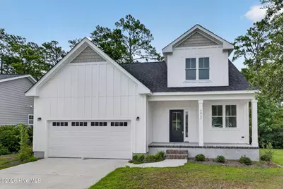 4865 Scarlet Sage Way, Shallotte, NC 28470 - Photo 1
