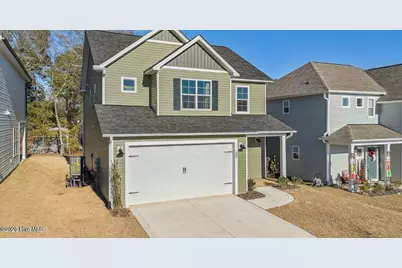 409 Kendall Drive, Southern Pines, NC 28387 - Photo 2