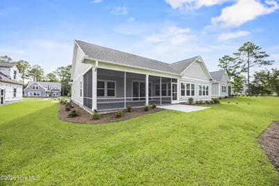 7527 Donegal Circle SW #52, Sunset Beach, NC 28468 - Photo 44
