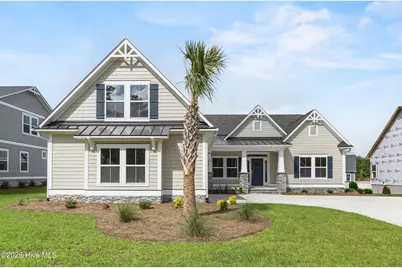 7527 Donegal Circle SW #52, Sunset Beach, NC 28468 - Photo 1