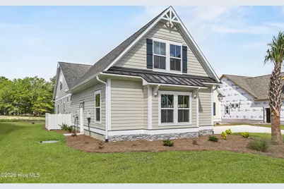 7527 Donegal Circle SW #52, Sunset Beach, NC 28468 - Photo 2