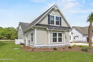 7527 Donegal Cir SW, Sunset Beach, NC 28468 - Photo 2