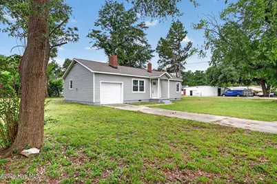 892 Murrah Avenue, Aiken, SC 29803 - Photo 2
