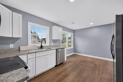 892 Murrah Avenue, Aiken, SC 29803 - Photo 8