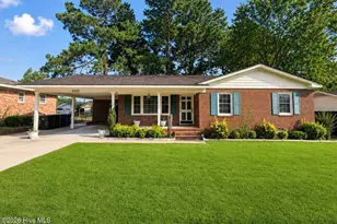 2505 Trull St SW, Wilson, NC 27893 - Photo 1