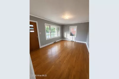 2505 Trull Street SW, Wilson, NC 27893 - Photo 2