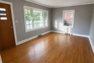 2505 Trull St SW, Wilson, NC 27893 - Photo 2