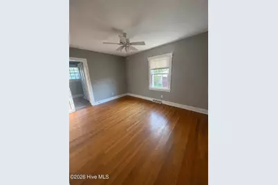 2505 Trull Street SW, Wilson, NC 27893 - Photo 6