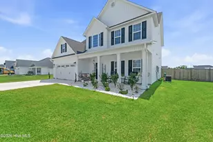 706 Puppy Drum Ln, Maysville, NC 28555 - Photo 12
