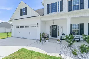 706 Puppy Drum Ln, Maysville, NC 28555 - Photo 14