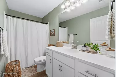 706 Puppy Drum Lane, Maysville, NC 28555 - Photo 38