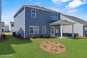 173 Brookfield Br Rd, Hampstead, NC 28443 - Photo 26