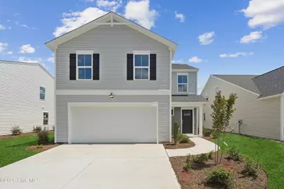 173 Brookfield Branch Road #11, Hampstead, NC 28443 - Photo 1
