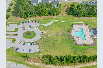 409 Blockade Shoal Lane, Jacksonville, NC 28546 - Photo 46