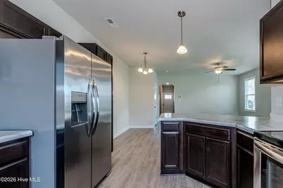 409 Blockade Shoal Lane, Jacksonville, NC 28546 - Photo 12