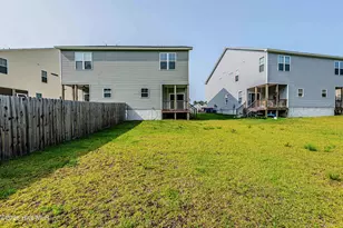409 Blockade Shl Ln, Jacksonville, NC 28546 - Photo 42