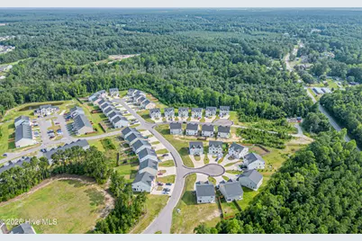 409 Blockade Shoal Lane, Jacksonville, NC 28546 - Photo 28