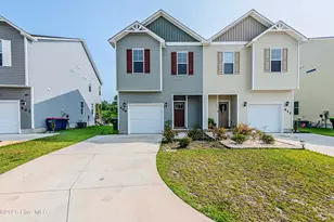 409 Blockade Shl Ln, Jacksonville, NC 28546 - Photo 2