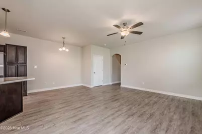 409 Blockade Shoal Lane, Jacksonville, NC 28546 - Photo 6