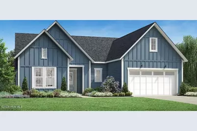 1565 St. Lucia Drive SW, Shallotte, NC 28470 - Photo 1