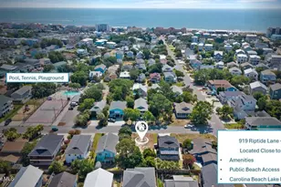 919 Riptide Ln, Carolina Beach, NC 28428 - Photo 6