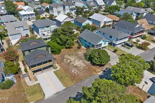 919 Riptide Ln, Carolina Beach, NC 28428 - Photo 4