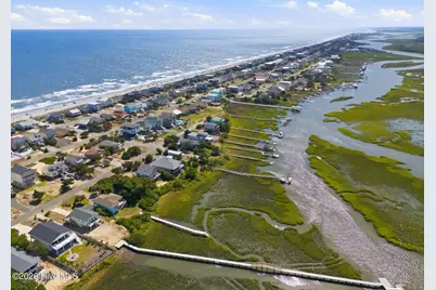 2016 W Pelican Drive, Oak Island, NC 28465 - Photo 46