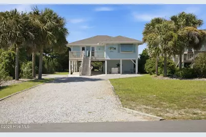 2016 W Pelican Drive, Oak Island, NC 28465 - Photo 50