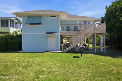2016 W Pelican Drive, Oak Island, NC 28465 - Photo 52