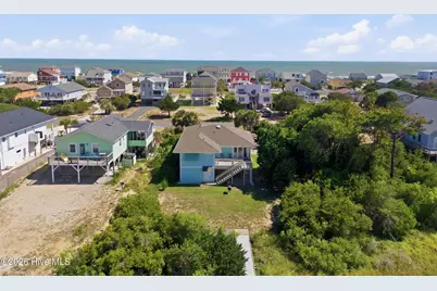 2016 W Pelican Drive, Oak Island, NC 28465 - Photo 6