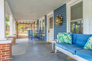 131 N Middleton St, Robbins, NC 27325 - Photo 6