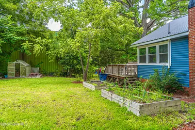 131 N Middleton Street, Robbins, NC 27325 - Photo 48