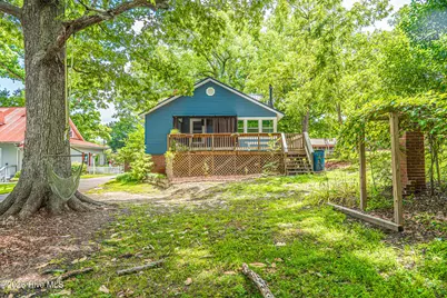 131 N Middleton Street, Robbins, NC 27325 - Photo 56