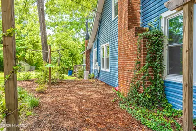 131 N Middleton Street, Robbins, NC 27325 - Photo 46