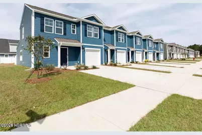 7006 Dunford Road #Unit 113, Leland, NC 28451 - Photo 2