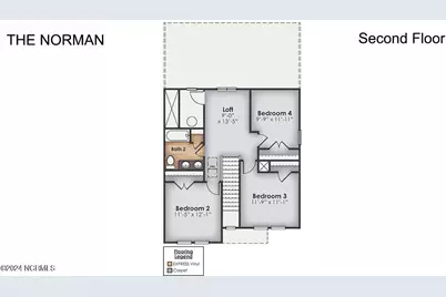 7114 Dunford Road #Unit 134, Leland, NC 28451 - Photo 4