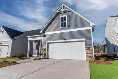 189 Brookfield Branch Road #13, Hampstead, NC 28443 - Photo 2