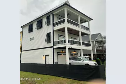 206 S Alabama Avenue, Carolina Beach, NC 28428 - Photo 2