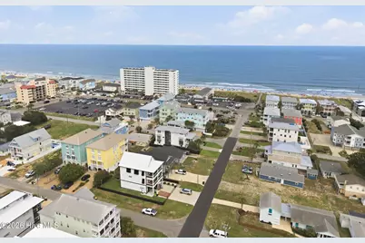 206 S Alabama Avenue, Carolina Beach, NC 28428 - Photo 1