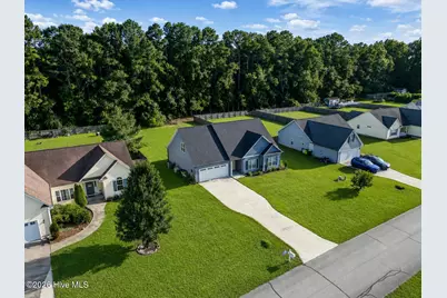 209 Pecan Grove Court, New Bern, NC 28562 - Photo 38