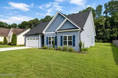 209 Pecan Grove Court, New Bern, NC 28562 - Photo 2