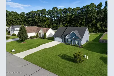 209 Pecan Grove Court, New Bern, NC 28562 - Photo 36