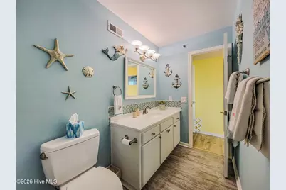 1896 New River Inlet Road #1306, North Topsail Beach, NC 28460 - Photo 26